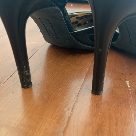 Christian Siriano for Payless pointy toe pumps - Picture 5 of 6